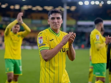 Marcelino ríe las 24 horas: "Soy como un niño con juguete nuevo"