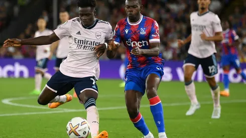 Su último duelo fue triunfo 2 a 0 para Arsenal en agosto, por la primera jornada del presente curso del fútbol inglés.