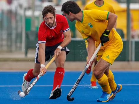 Europa, Asia y Argentina: los Diablos quieren brillar en Santiago 2023