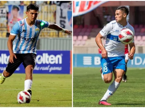 ¿A qué hora juegan Universidad Católica vs Magallanes?