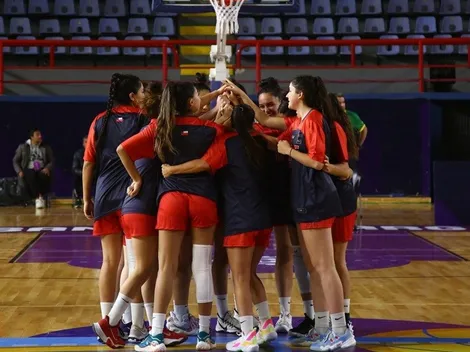 La selección femenina de básquetbol tiene nuevo DT