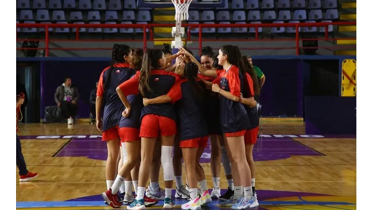 Pozo asumirá la preparación de la selección adulta de cara a los Panamericanos de Santiago 2023