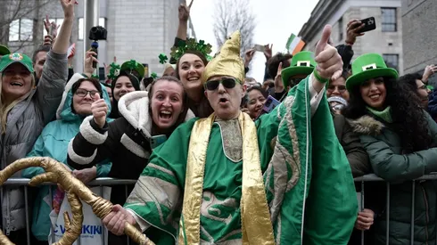 ¿Cuándo es San Patricio y qué se celebra en este día?