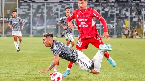 Colo Colo y Ñublense serán los representantes chilenos en la Copa