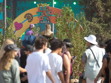 ¿A qué hora abren las puertas del Parque Cerrillos?