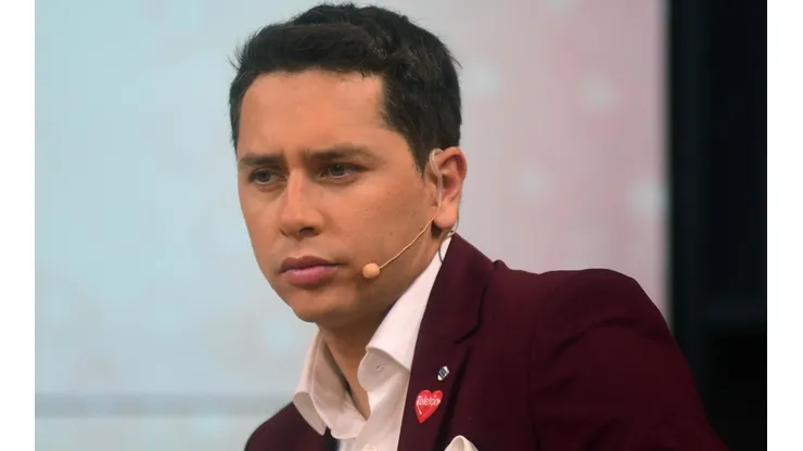 ¿Qué dijo Karol Lucero por las acusaciones de infidelidad?