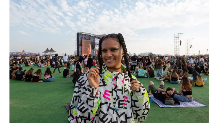 Lollapalooza Chile: 20 de Marzo 2022