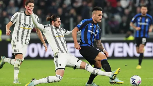 ¿Cuándo juegan Inter de Milán vs Juventus por Serie A de Italia?