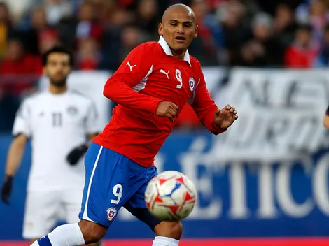 Chupete 3.0: Toby Vega exige su regreso a la Roja