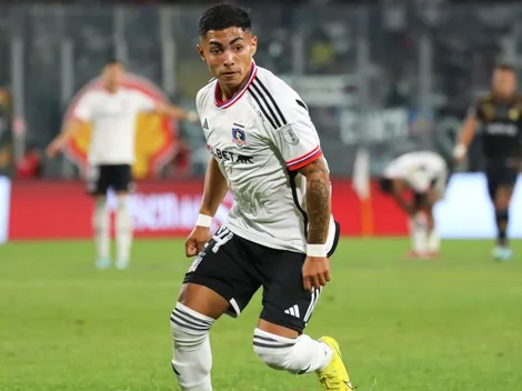 Tío de Jordhy Thompson: "Es grave, pero lo vamos a apoyar"