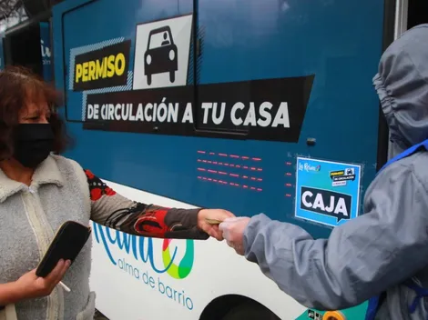 Últimos días para pagar el Permiso de Circulación