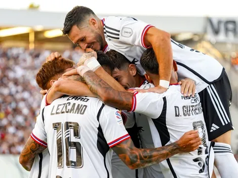 Libertadores del billete: Colo Colo entre los 16 más valorados