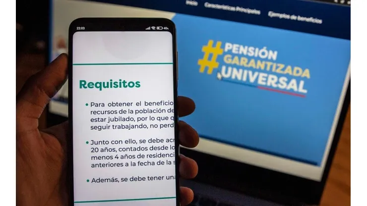 ¿Qué cambios tendrá la PGU en abril y quiénes deben postular?
