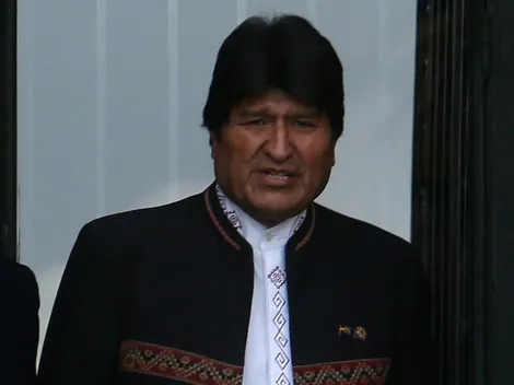Evo Morales responde a Gabriel Boric por reconducción de migrantes