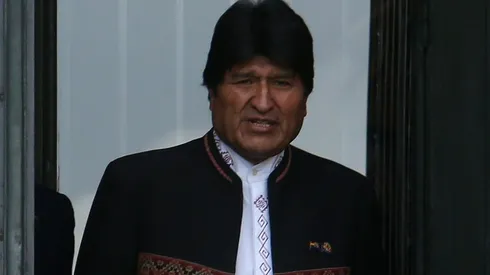 Evo Morales responde a Gabriel Boric por reconducción de migrantes