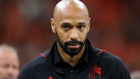 Henry era uno de loas principales nombres que manejaba la federación