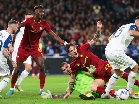 ¿Cuándo juegan Lazio y Roma el Derby della Capitale?