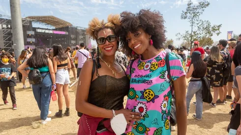 Lollapalooza Chile: 20 de Marzo 2022