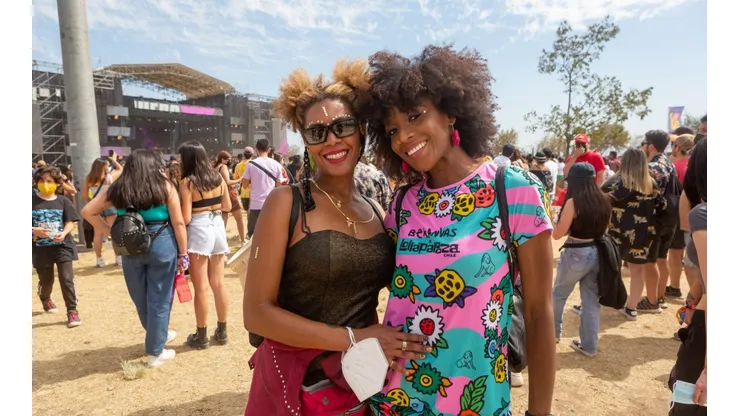 Lollapalooza Chile: 20 de Marzo 2022