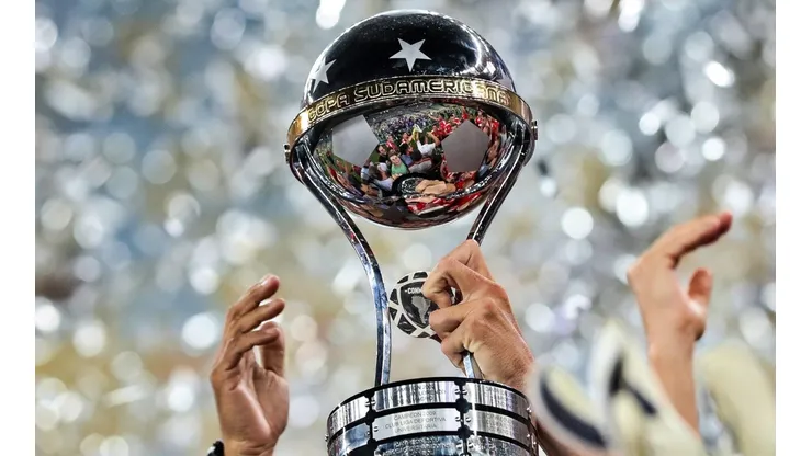 La Sudamericana 2023 tiene listos sus 32 clasificados para la fase de grupos.