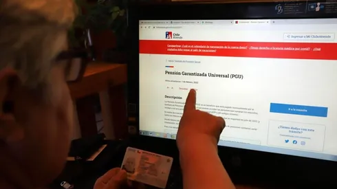 Conoce desde que edad las mujeres pueden postular a la PGU en abril