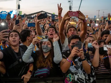 ¿Cómo llegar a Lollapalooza?