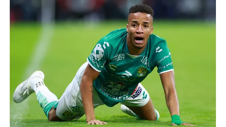 Byron Castillo se queda sin selección