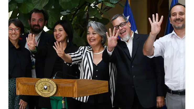 ¿Serán de inmediato las 40 horas laborales?
