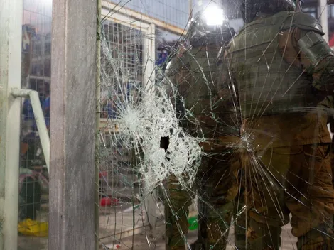 Colo Colo le cobra millonaria cuenta a la U por destrozos