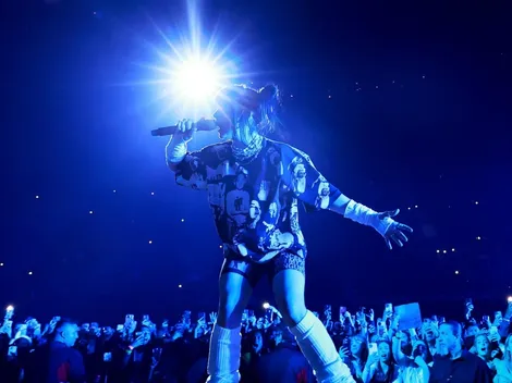 ¿Quiénes están el viernes en Lollapalooza?