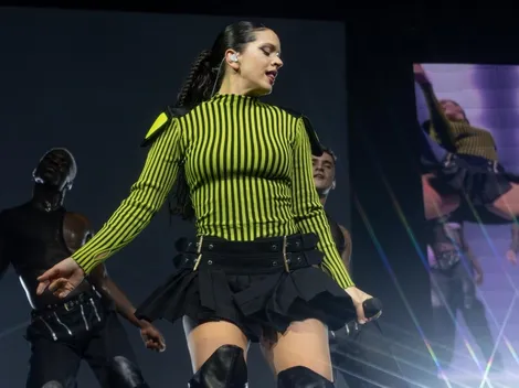 ¿Quién está el sábado en Lollapalooza?