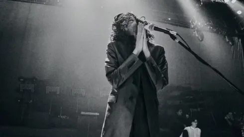 El Amor Después del Amor.