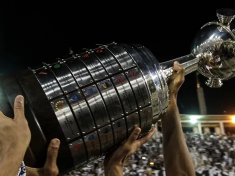 ¡Bombos definidos para el sorteo de Lali!