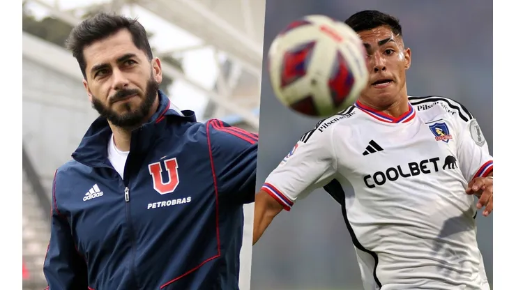 Thompson ya fue separado del primer equipo del Cacique.