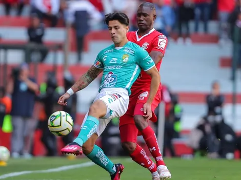 El León de Víctor Dávila avanza en Concachampions