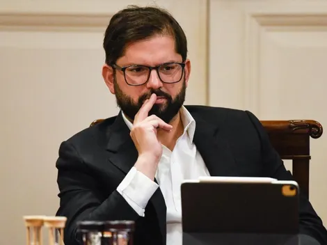 ¿Por qué acusan al Presidente Boric por indulto a miembro de la "K-pop Primera Línea?