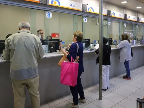 Este día se sabrá la fecha de pago del Bono Marzo de 120 mil