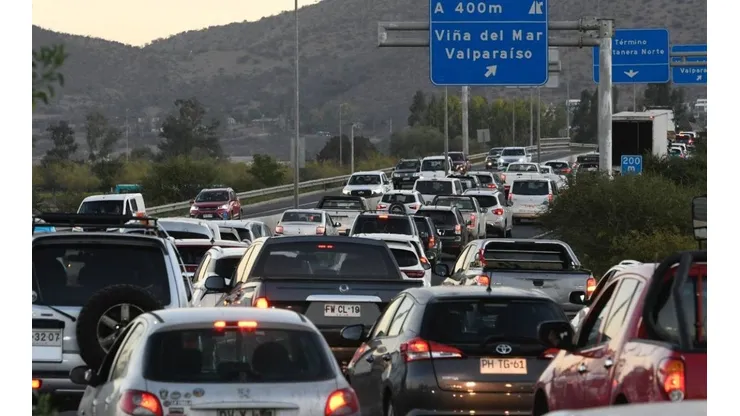 ¿En qué fase se encuentra el proyecto que busca bajar la multa del TAG?
