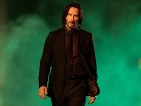 Actor chileno revela su rol en John Wick 4 como uno de los villanos