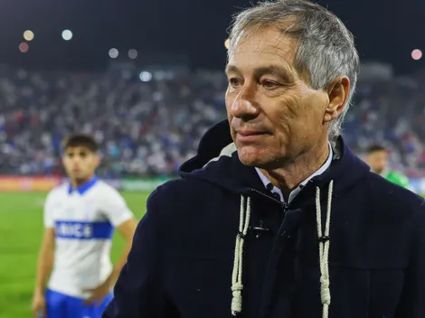 Holan habla de un descanso en Bariloche por el recambio de la UC