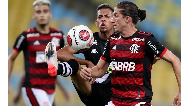 Flamengo busca la final del Carioca ante Vasco.