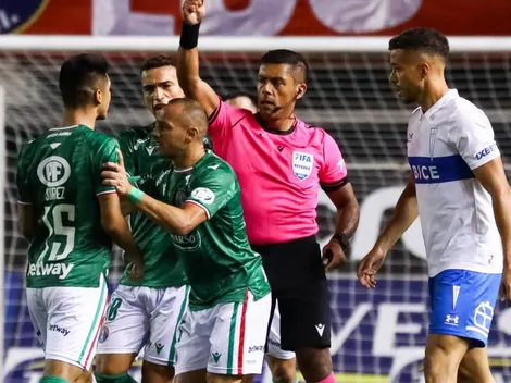 "Cállate conche...": Tobar confirma insultos de Gamboa a jugadores