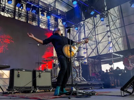 Las tres bandas que se sumaron al Lollapalooza que no te puedes perder