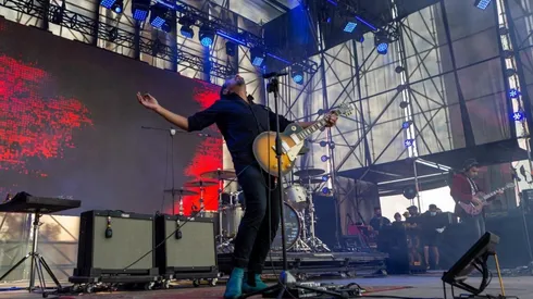 Las tres bandas que se sumaron al Lollapalooza que no te puedes perder