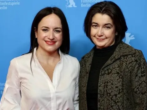 ¿De qué trata el documental "La Memoria Infinita" de Alberdi?