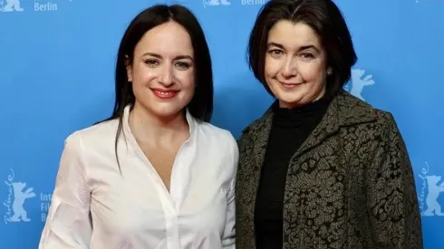 ¿De qué trata el documental "La Memoria Infinita" de Alberdi?