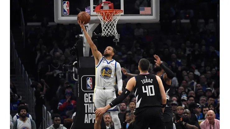 Stephen Curry