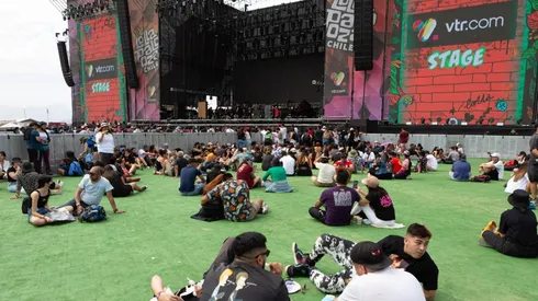 ¿Se podrá ver el Lollapalooza este año por televisión?