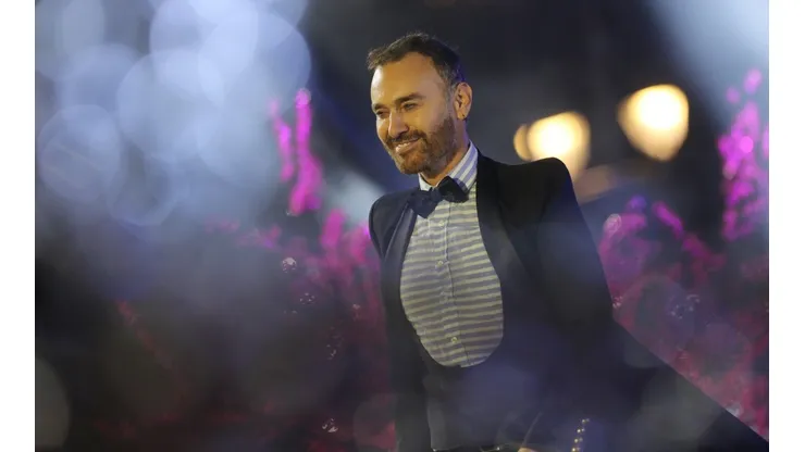 VI�A DEL MAR : Gala Festival Noche Cero 2023