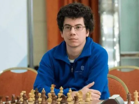 Ocho mujeres acusan a un famoso ajedrecista de abuso sexual